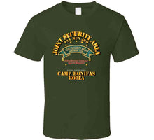 Load image into Gallery viewer, Joint Security Area - Camp Bonifas Korea T Shirt, Premium & Hoodie