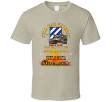 Load image into Gallery viewer, Army - Cold War Vet - 3rd Bn 63rd Armor - 3rd Inf Div - Augsberg Frg - M60a1 Tank - Marne Div T-Shirts - Classic