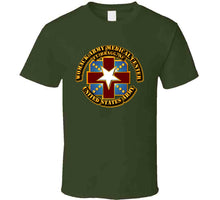 Load image into Gallery viewer, Army - Hospital - Womack Army Medical Center - T-Shirts - Classic