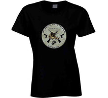 Load image into Gallery viewer, Weapons And Field Training Battalion Ladies