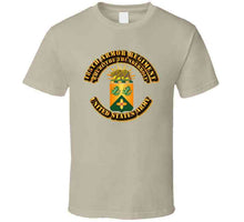 Load image into Gallery viewer, COA - 185th Armor Regiment T Shirt
