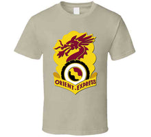 Load image into Gallery viewer, 7th Transportation Battalion No Text T Shirt - Classic