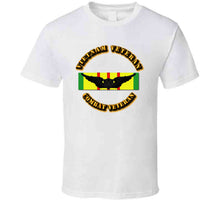 Load image into Gallery viewer, Army - VN Vet - VCM - AVN Badge - T-Shirts - Classic