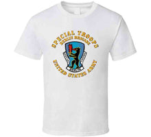 Load image into Gallery viewer, Army - Special Troops, Berlin Brigade - T-Shirts - Classic