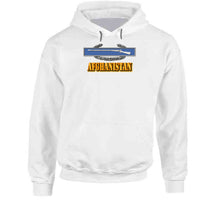 Load image into Gallery viewer, Army - CIB - AHGHANISTAN - Hoodie