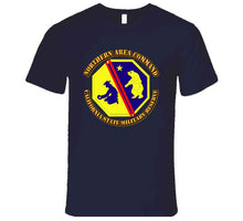 Load image into Gallery viewer, Northern Area Command - California State Military Reserve T Shirt,Premium and Hoodie