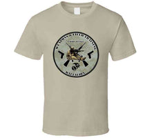 Load image into Gallery viewer, Weapons & Field Training Battalion T Shirt
