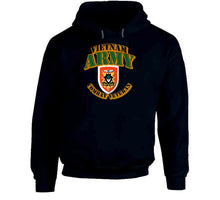 Load image into Gallery viewer, MAC - V SOG - SSI - Vietnam - Combat Vet - Hoodie