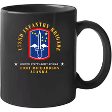 Load image into Gallery viewer, Army - 172nd In Bde - Ft Richardson Ak X 300 T Shirt