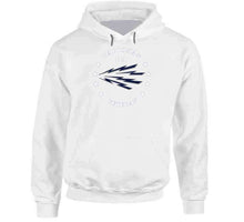 Load image into Gallery viewer, Navy - Radioman - Rm - Veteran Wo Bkgnd - White - Hoodie