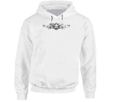 Load image into Gallery viewer, USCG - Cutterman Badge (Enlisted) Silver T Shirt,Premium and Hoodie