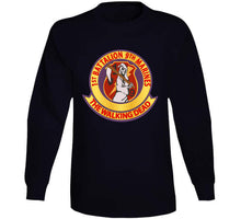 Load image into Gallery viewer, Usmc - 1st Bn 9th Marines Wo Txt Hoodie