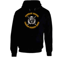Load image into Gallery viewer, Army - Combat Diver - Hoodie