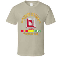 Load image into Gallery viewer, Army - 19th Engineer Battalion - W Vn Svc Classic T Shirt, Crewneck Sweatshirt, Hoodie, Long Sleeve, Mug