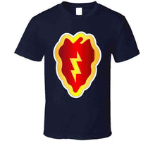 Load image into Gallery viewer, SSI - 25th Infantry Division without Text - T Shirt, Premium and Hoodie