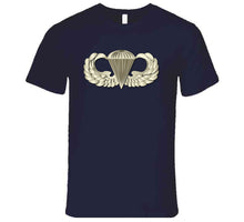 Load image into Gallery viewer, Airborne Wings - T-Shirts - Premium