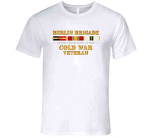 Load image into Gallery viewer, Army - Berlin Bde W Occupy Cold Svc Bar X 300 T Shirt