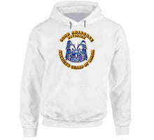 Load image into Gallery viewer, 82nd Airborne Division - DUI - Guard - Hoodie