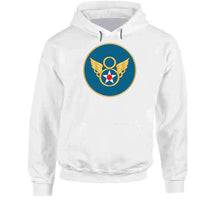 Load image into Gallery viewer, Aac - 8th Air Force Wo Txt X 300 Hoodie
