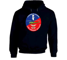 Load image into Gallery viewer, Casper Aviation Platoon - Vietnam Veteran T Shirt