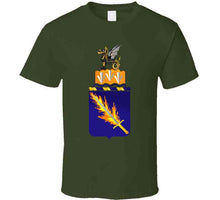 Load image into Gallery viewer, Army - Coa - 504th Infantry Regiment Wo Txt T Shirt