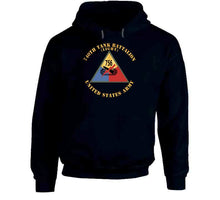 Load image into Gallery viewer, Army - 756th Tank Battalion - Light X 300 Classic T Shirt, Crewneck Sweatshirt, Hoodie, Long Sleeve, Mug