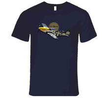 Load image into Gallery viewer, Army Air Corps P-51 Mustang Wo Aac X 300 T Shirt