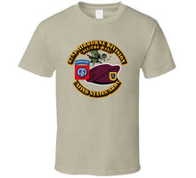Load image into Gallery viewer, Army - 82nd Airborne Div - Beret - Mass Tac - 1 - 504th Infantry T Shirt - Classic