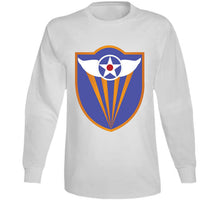 Load image into Gallery viewer, Aac - Ssi - 4th Air Force Wo Txt X 300 Classic T Shirt, Crewneck Sweatshirt, Hoodie, Long Sleeve