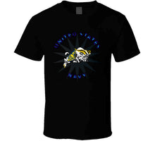 Load image into Gallery viewer, US Navy - Mascot - T-Shirts - Classic