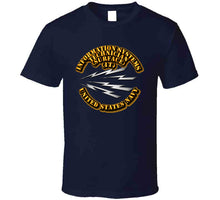 Load image into Gallery viewer, Navy - Rate - Information Systems Technician - Surface - T-Shirts - Classic