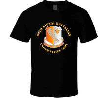 Load image into Gallery viewer, Army - 69th Signal Battalion - United States Army T Shirt, Premium and Hoodie