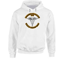 Load image into Gallery viewer, Navy - Rate - Hospital Corpsman - Hoodie