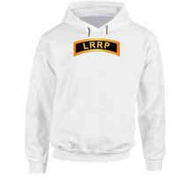 Load image into Gallery viewer, SOF LRRP Tab – Special Operations Long-Range Recon Apparel - Hoodie