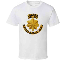 Load image into Gallery viewer, Major Retired w txt - T-Shirts - Premium