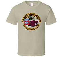 Load image into Gallery viewer, Army - 82nd Airborne Div - 1 - 508 Fury from Sky T Shirt