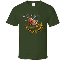Load image into Gallery viewer, AAC - 98BG - Sic em - T-Shirts - Classic
