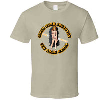 Load image into Gallery viewer, AAC - 436th Bomb Squadron - 7bg - Home Stretch T Shirt - Classic