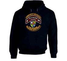 Load image into Gallery viewer, SOF - 6th Ranger Training Battalion - Airborne Ranger - Hoodie