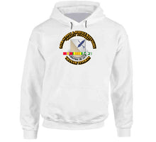 Load image into Gallery viewer, 94th Supply and Service Battalion with Service Ribbon T Shirt, Premium and Hoodie