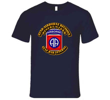 Load image into Gallery viewer, 82nd Airborne Division w DS T Shirt