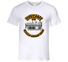 Load image into Gallery viewer, Navy - Rate - Equipment Operator - T-Shirts - Premium