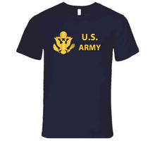 Load image into Gallery viewer, Emblem - US Army T Shirt