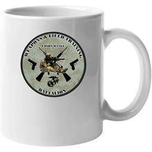 Load image into Gallery viewer, Weapons & Field Training Battalion T Shirt