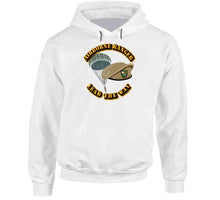 Load image into Gallery viewer, SOF - Airborne Ranger - Beret - Lead the Way w paratroop - Hoodie