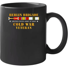 Load image into Gallery viewer, Army - Berlin Bde W Occupy Cold Svc Bar X 300 T Shirt
