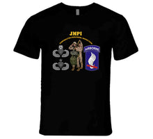 Load image into Gallery viewer, JMPI - 173rd Airborne Brigade - T-Shirts - Premium