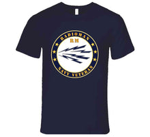 Load image into Gallery viewer, Navy - Radioman - Rm - Veteran -T-Shirts - Premium