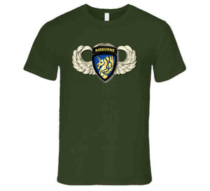 13th Airborne Division - Wings - Classic, Hoodie, and Premium