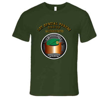 Load image into Gallery viewer, SOF - 1st SFG Coin - T-Shirts - Premium